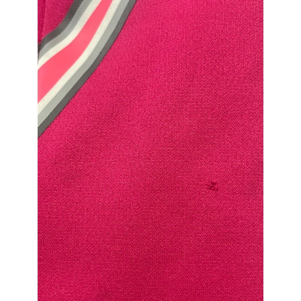 Nike Dri-Fit Girls Hoodie Pink XL - Picture 14 of 14
